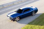 Dodge Challenger SRT8 392 Inaugural Edition 2010 года